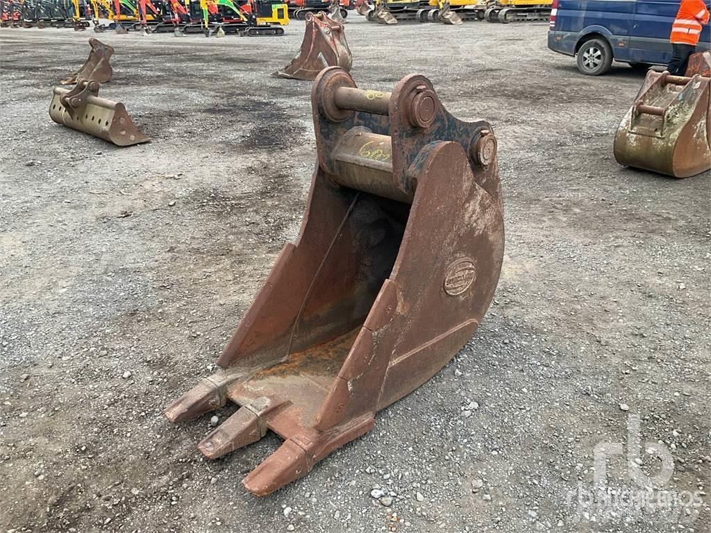  600 mm Digging Ковши