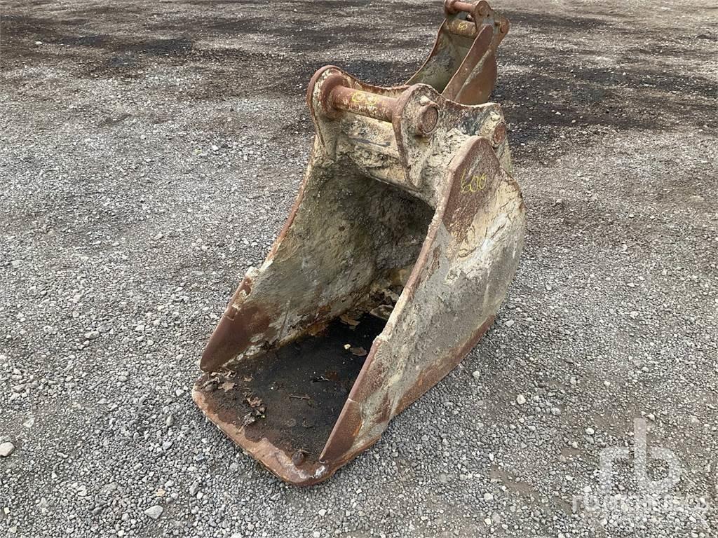  600 mm Digging Ковши