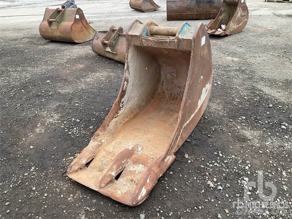  700 mm Digging Ковши