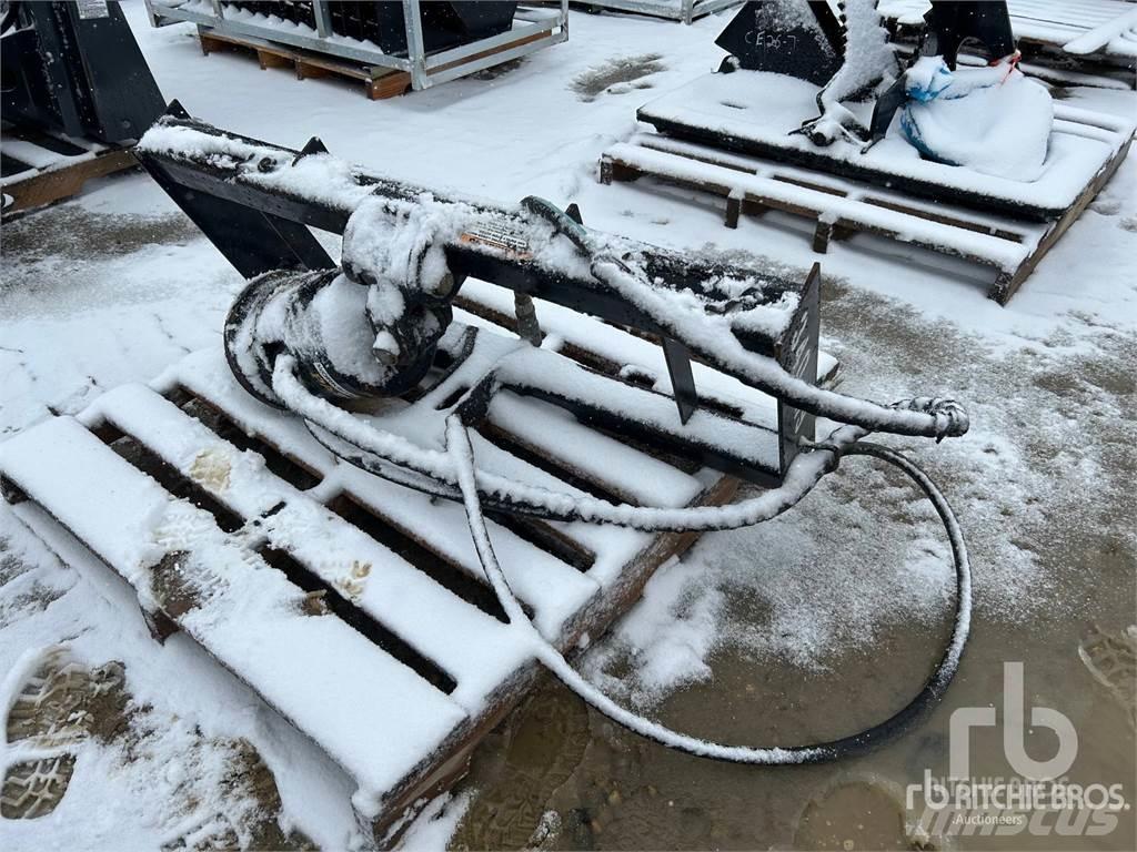  72 in Навесные гидробуры