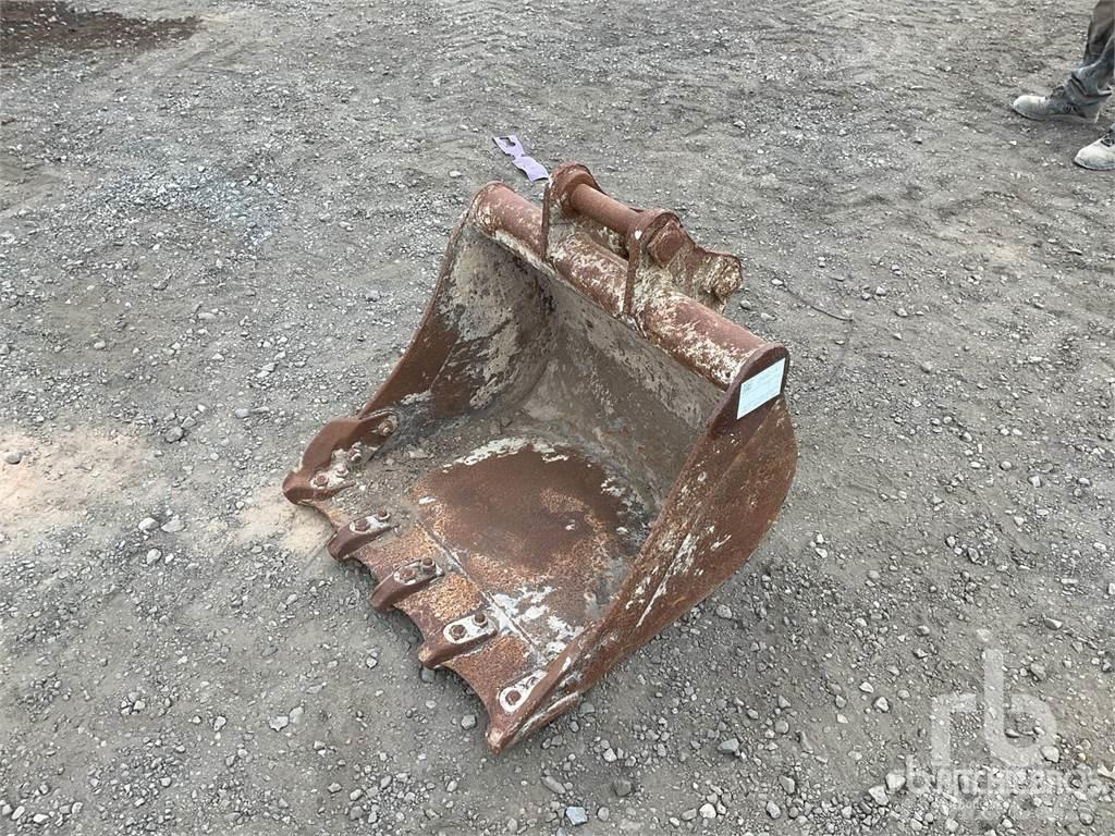  760 mm Digging Ковши