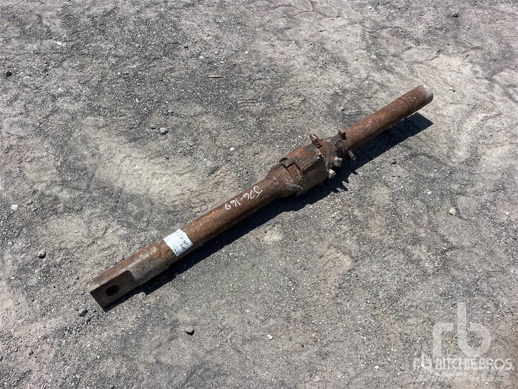  8 in Комплектующие и запасные части для бурильных установок