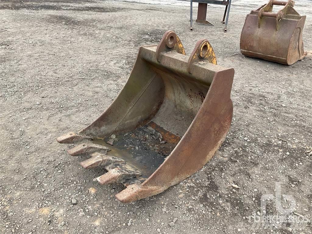  800 mm Digging Ковши