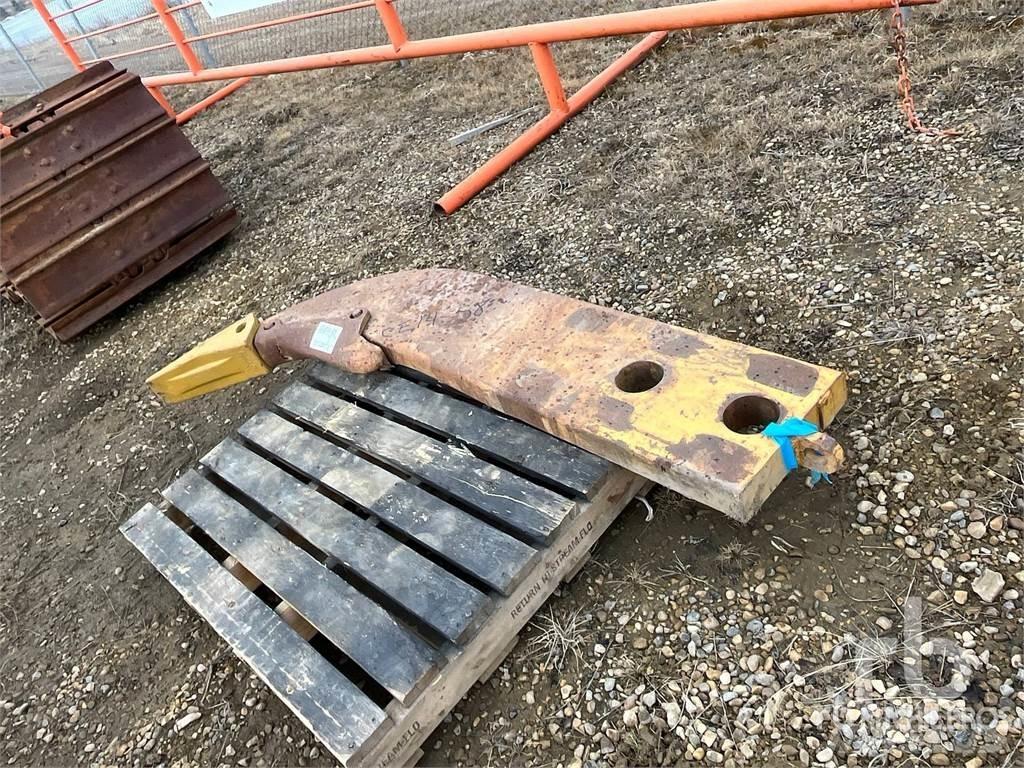  8E-5340 Навесное оборудование и запчасти