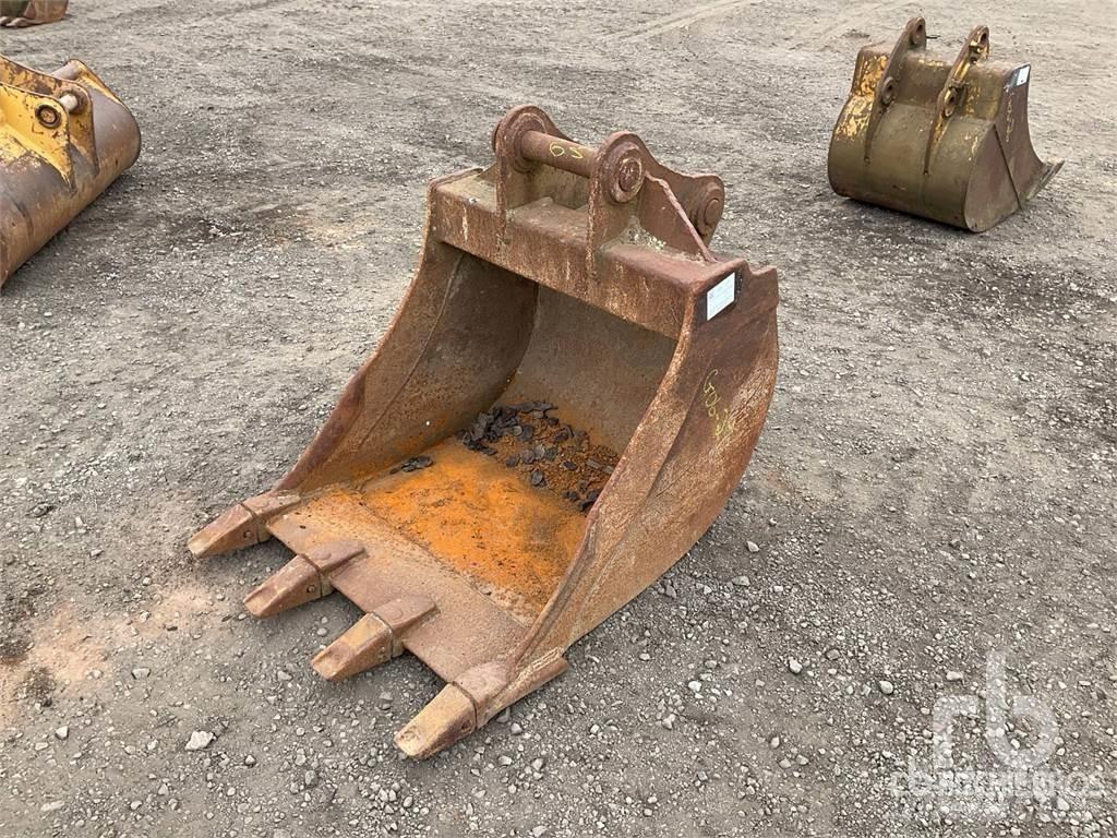  900 mm Digging Ковши