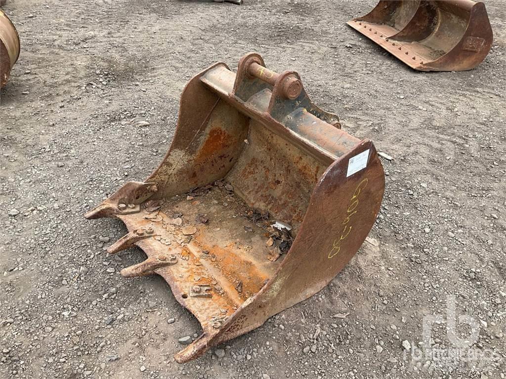  900 mm Digging Ковши