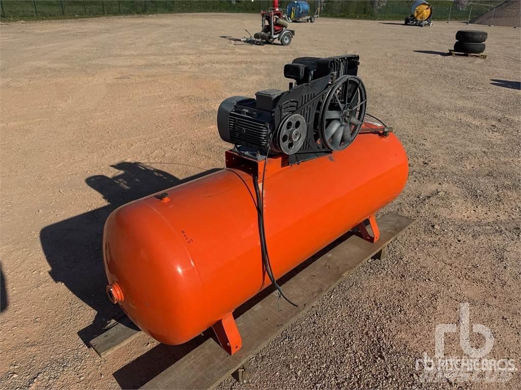  ABAC E40H510 Коммерческий транспорт - Другие