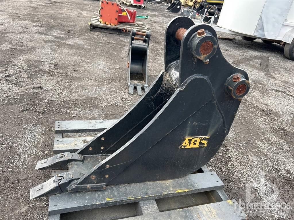 ABS BT55KU Ковши