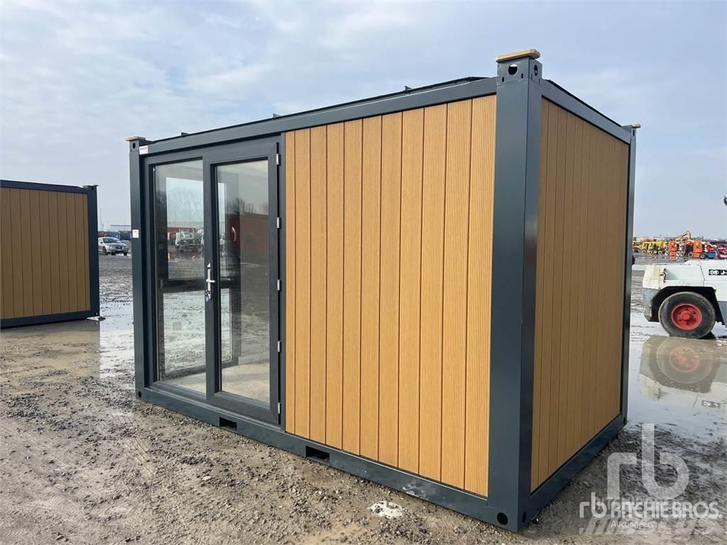  ADACON W400 Прочие прицепы