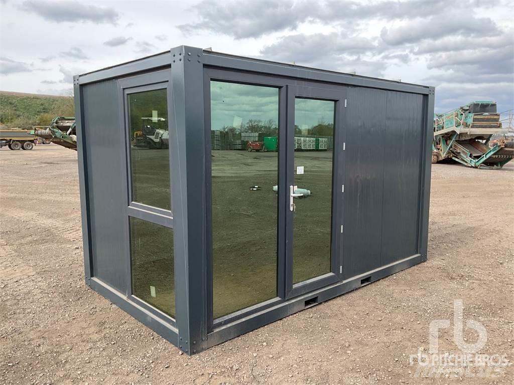  ADACON W400 Прочие прицепы