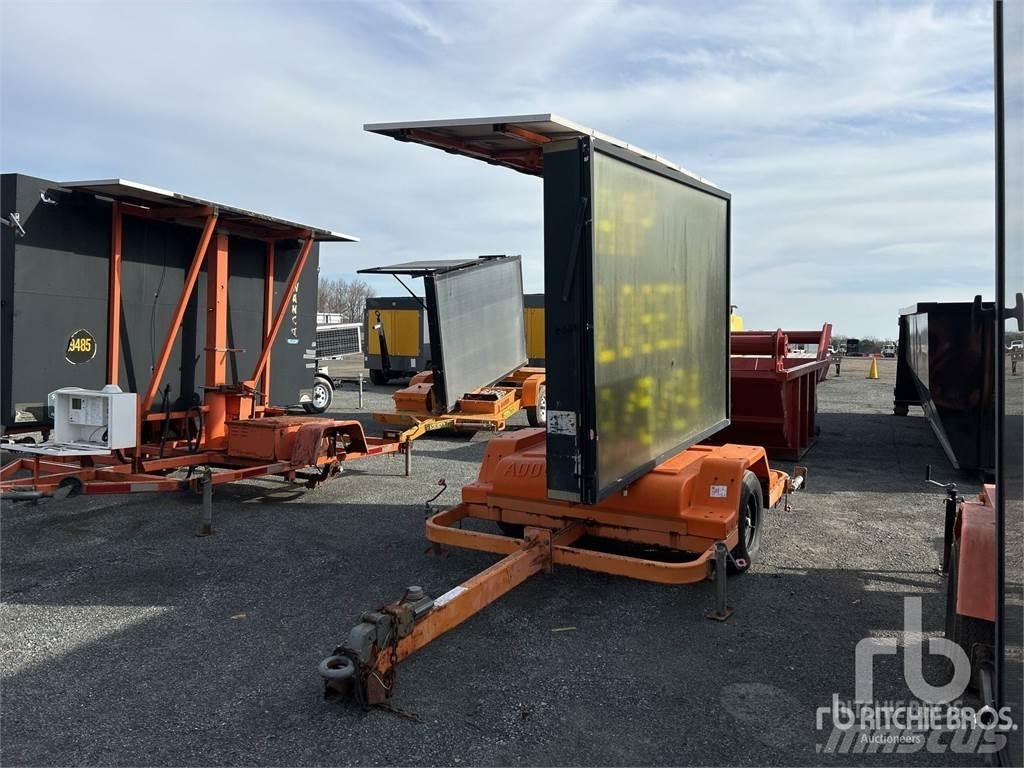 Addco DH1000 Прочее дорожностроительное оборудование