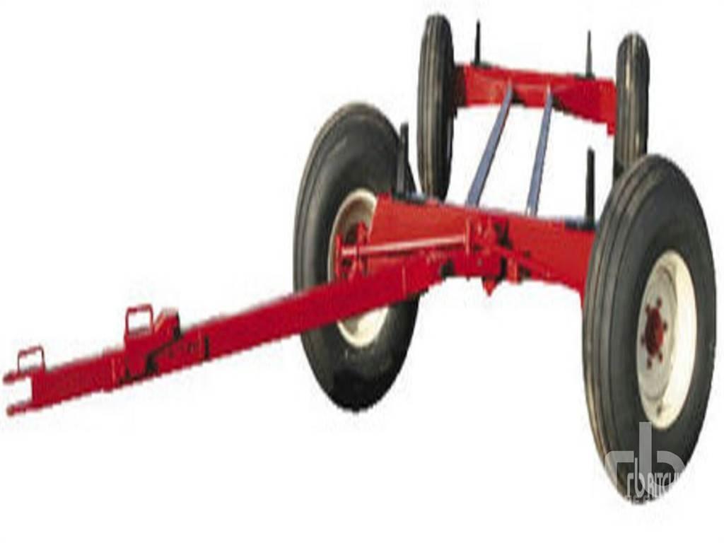 Agrimaster RS50 Сельхозтехника - Другие