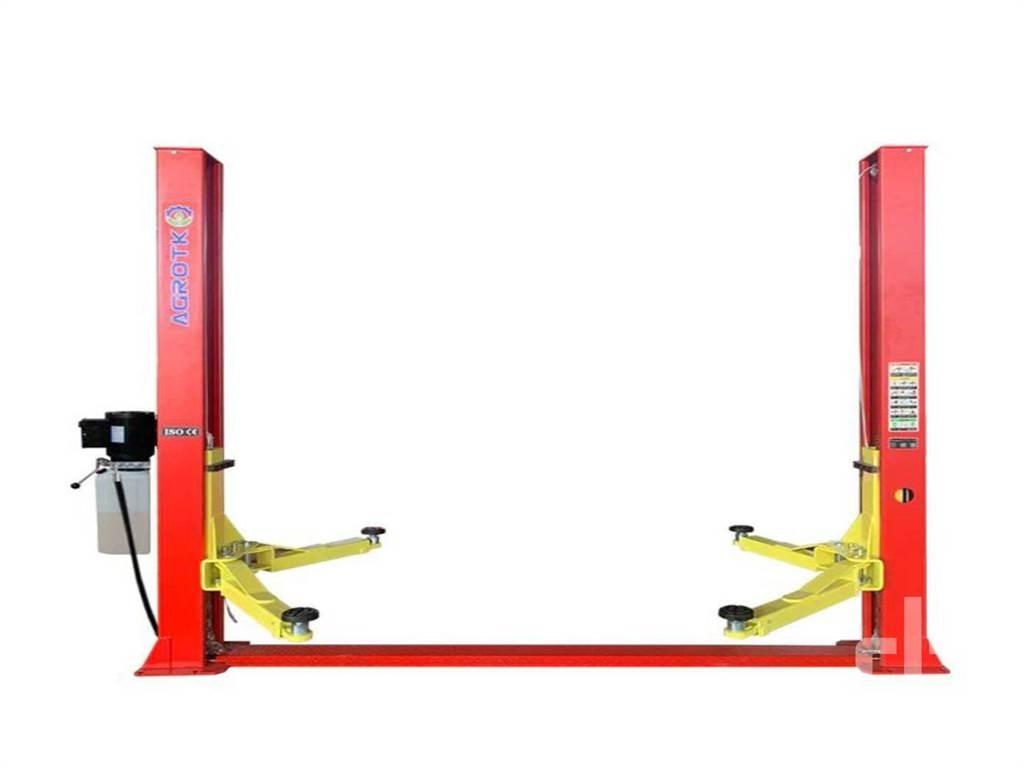 AGT ATK-B1000 Строительная техника - Другие