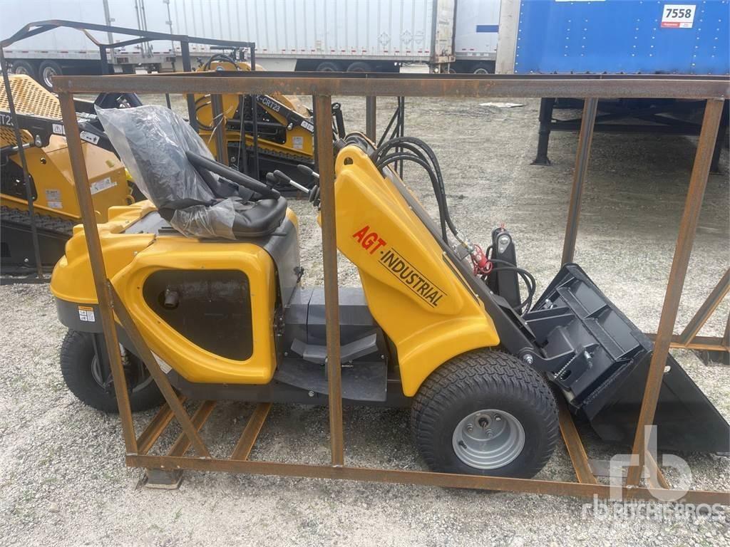 AGT HR230 Фронтальные погрузчики