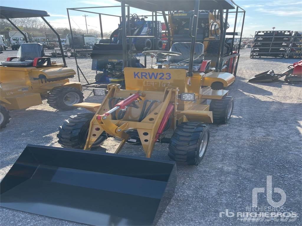 AGT KRW23 Фронтальные погрузчики