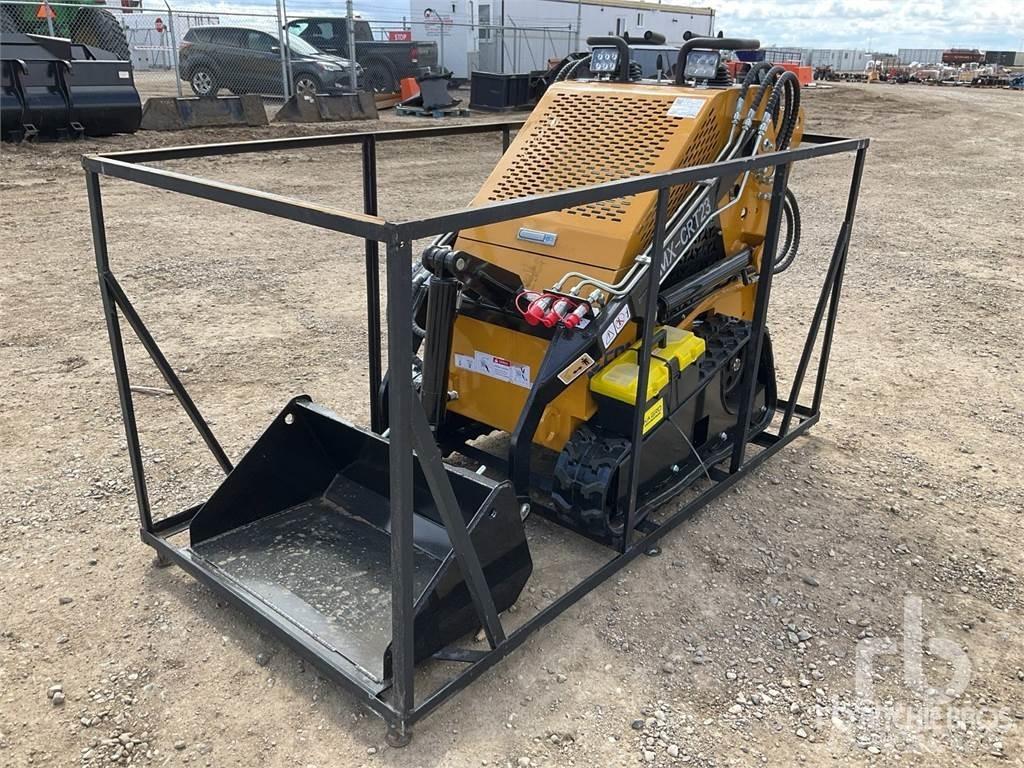 AGT MX-CRT23 Мини-погрузчики