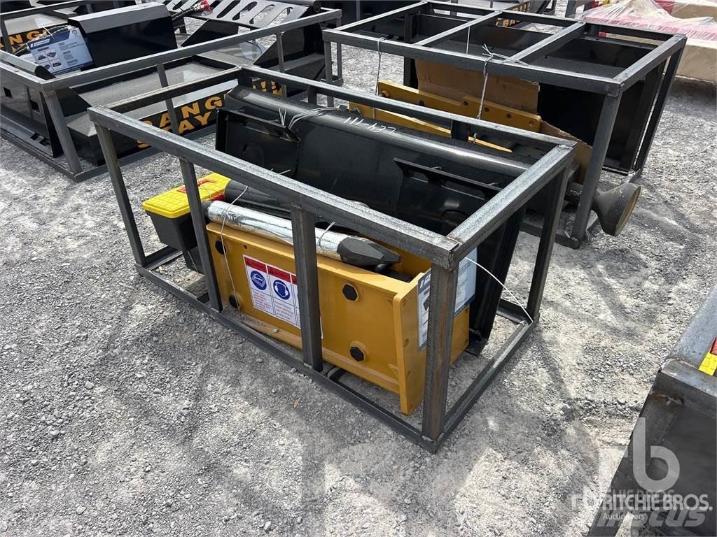 AGT SSHH680 Компоненты строительной техники