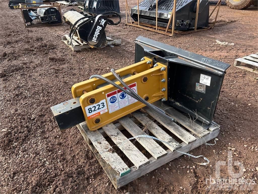 AGT SSHH680 Компоненты строительной техники