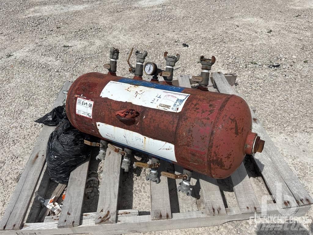  Air Tank Строительная техника - Другие