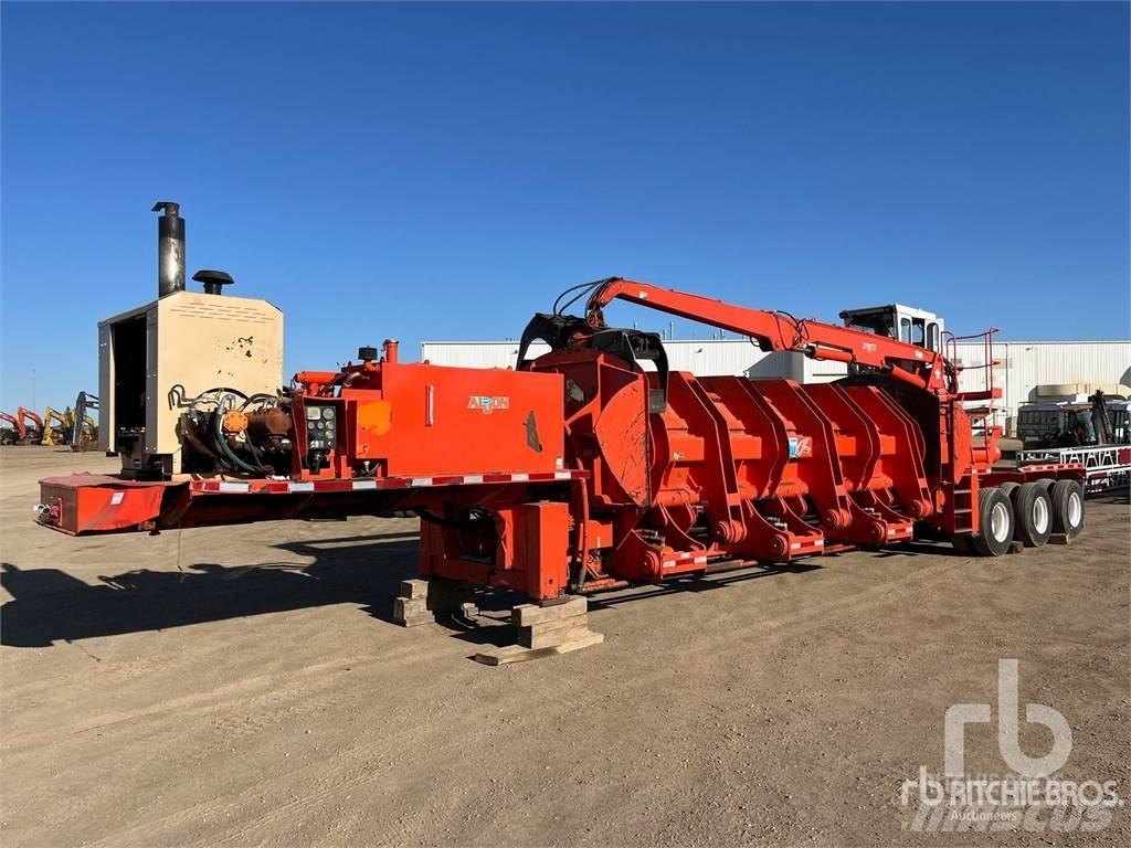  AL JON 580CL Пакетировочные прессы