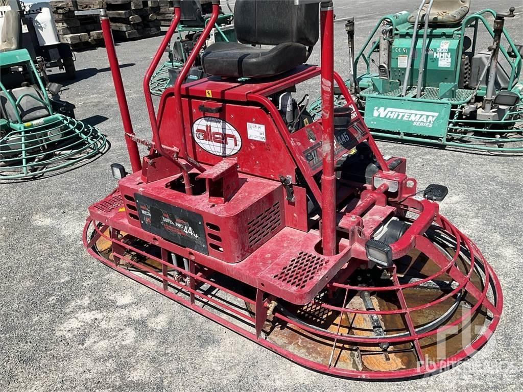 Allen MSP445 Мастерки