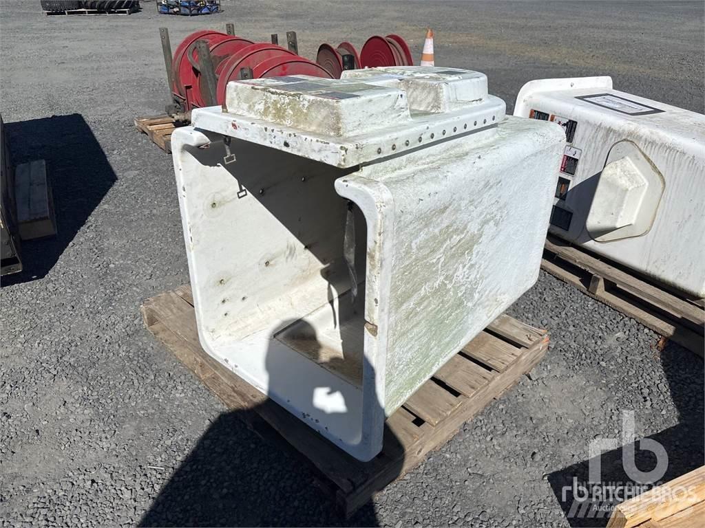 Altec Bucket Коммерческий транспорт - Другие