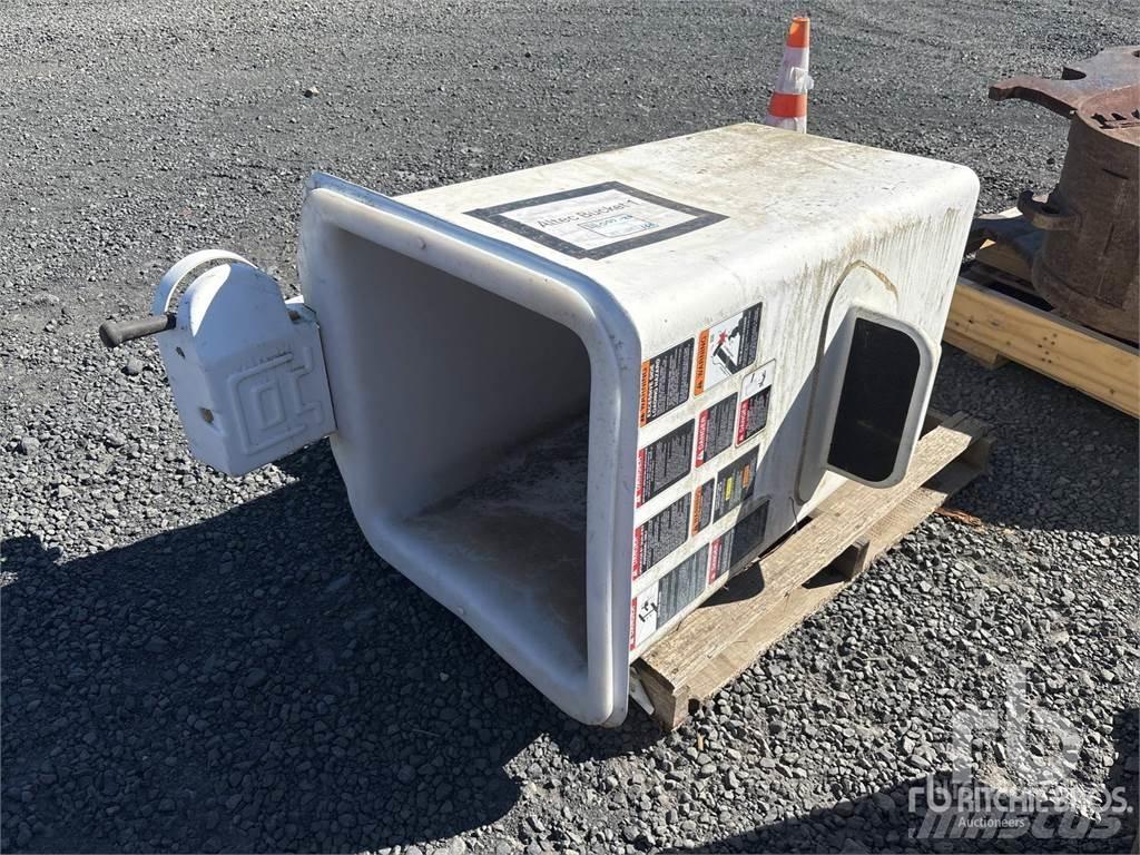 Altec Bucket Коммерческий транспорт - Другие