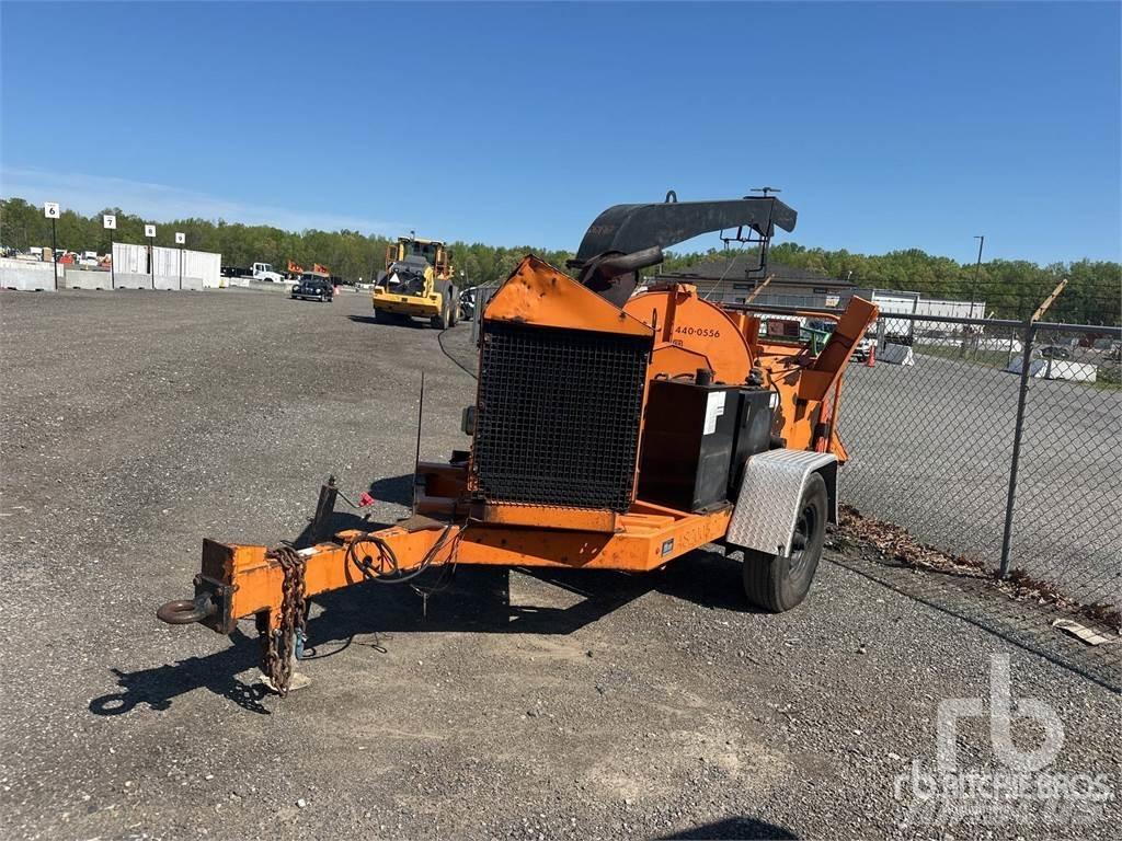 Altec DC1317 Дробилки древесины