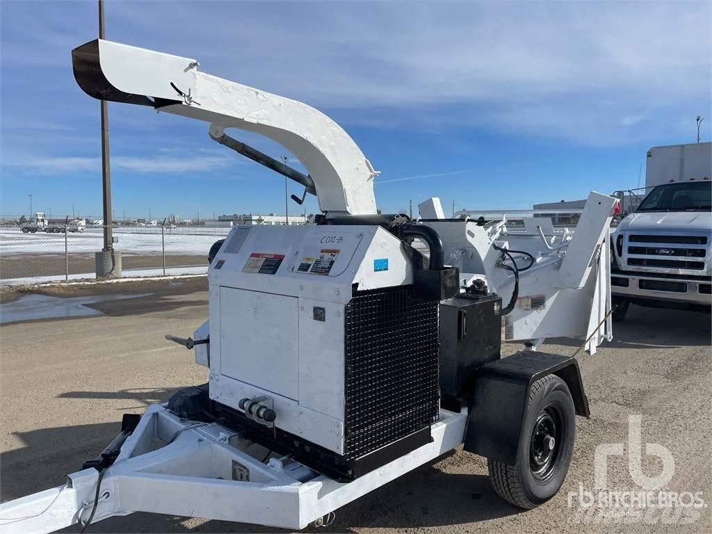 Altec DRM12 Дробилки древесины
