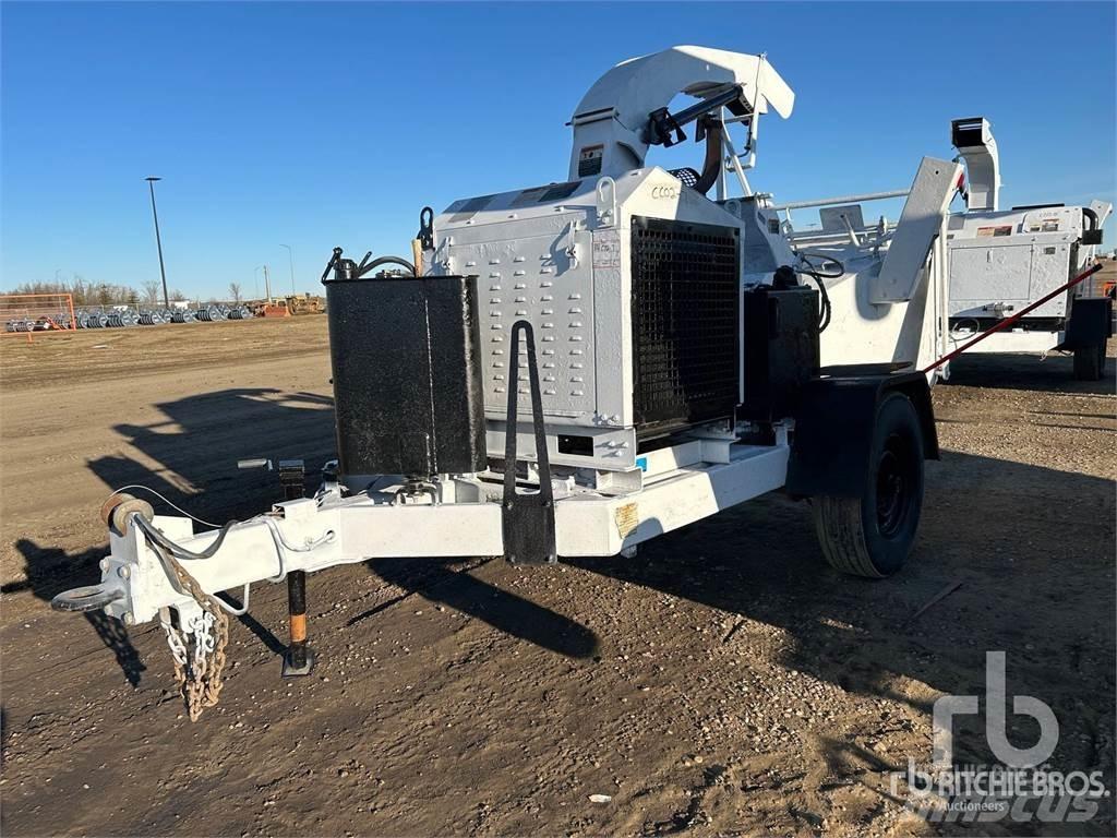 Altec DRM12 Дробилки древесины