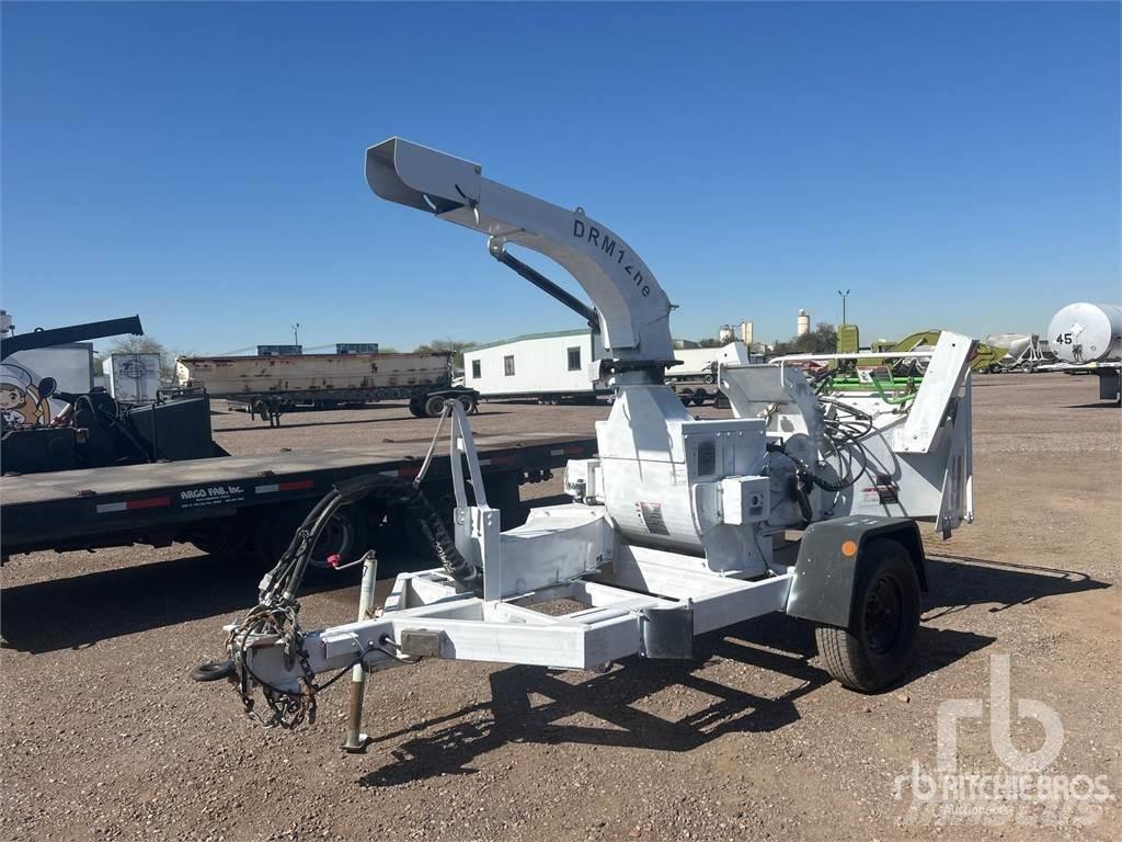 Altec DRM12HE Дробилки древесины