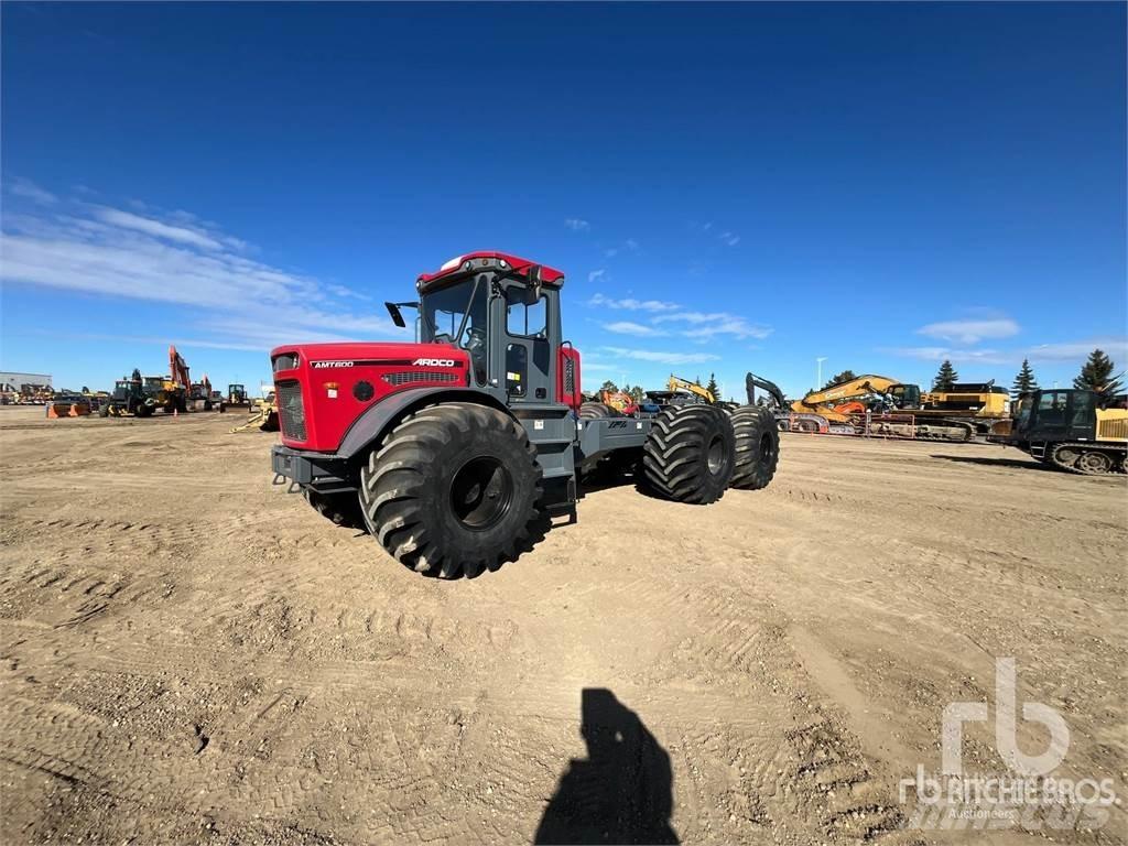 Ardco AMT600 Квадроциклы