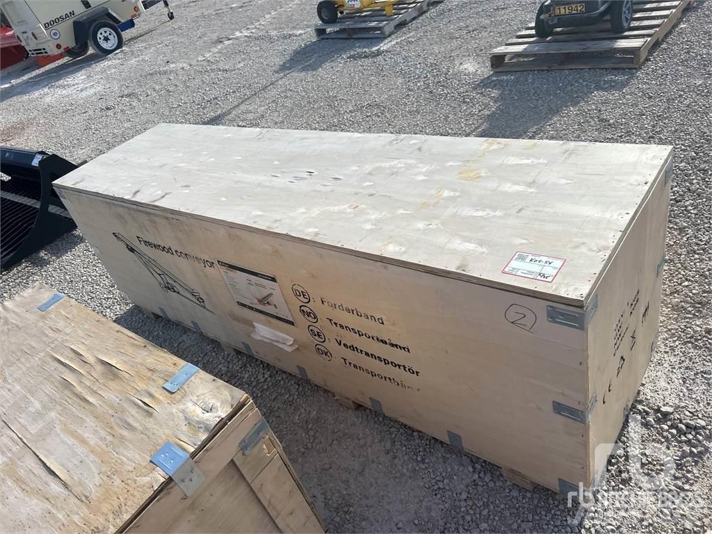 Arteer QB-FC300 Конвейеры