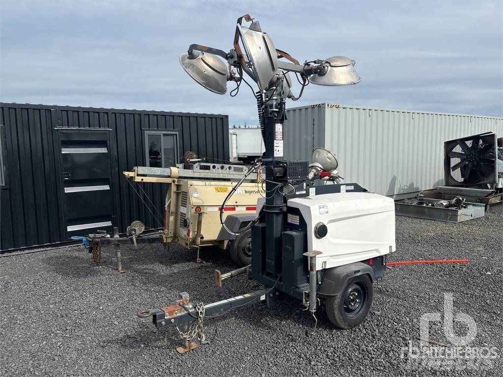 Atlas Copco V4 Осветительные установки