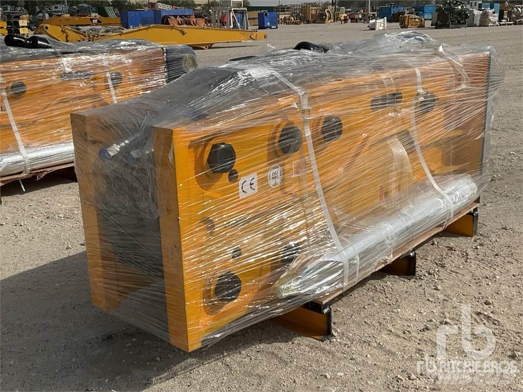  AXB BRK140A Гидромолоты