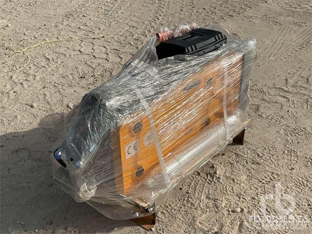  AXB BRK68 Гидромолоты