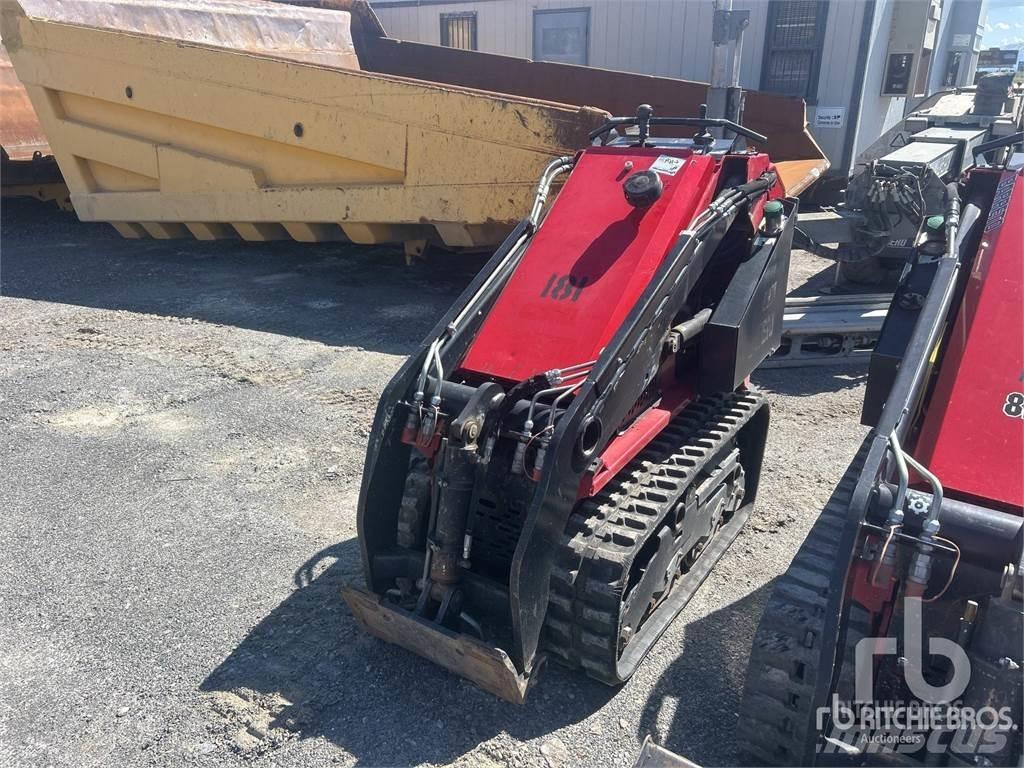  BARETTO 825TKL Мини-погрузчики