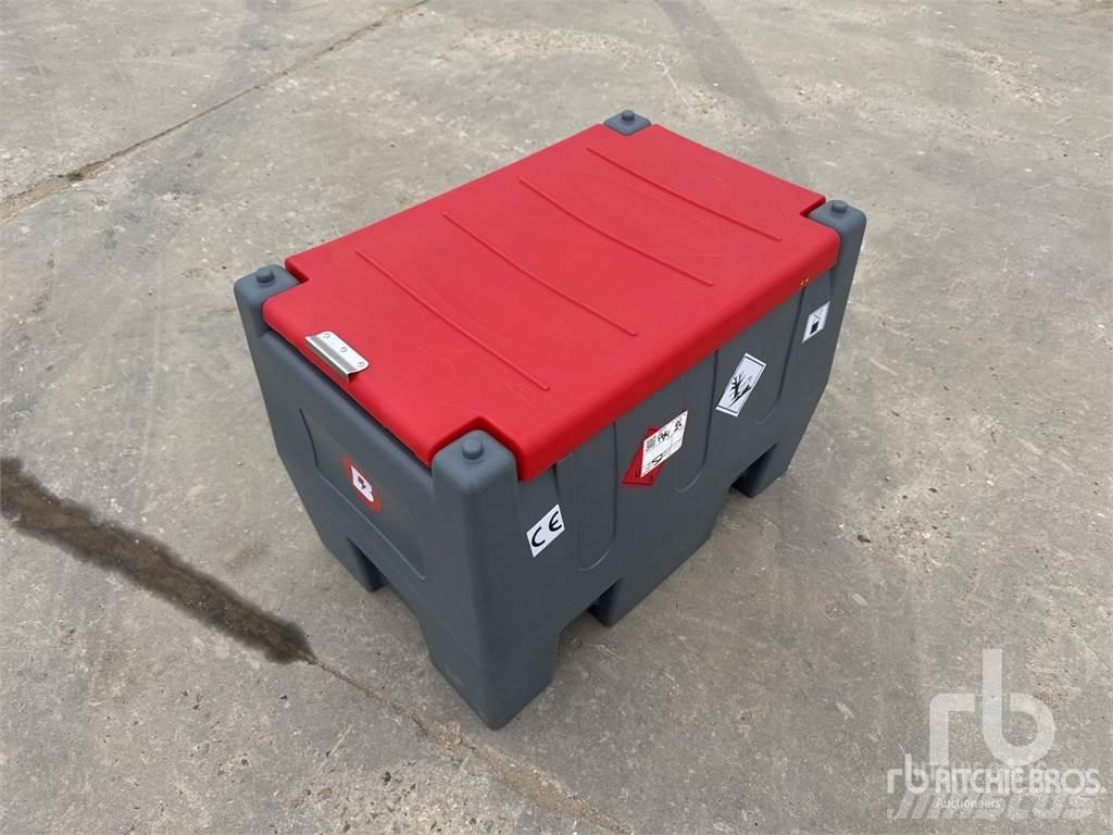 Bauer MTA220 Строительная техника - Другие