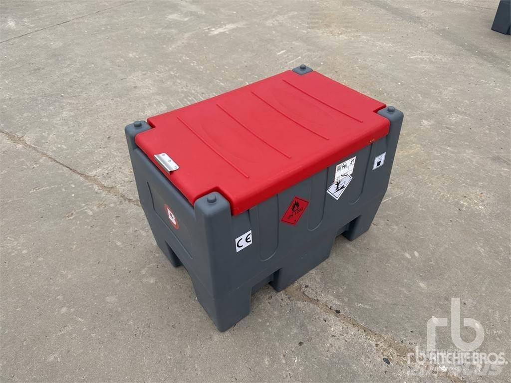 Bauer MTA220 Строительная техника - Другие