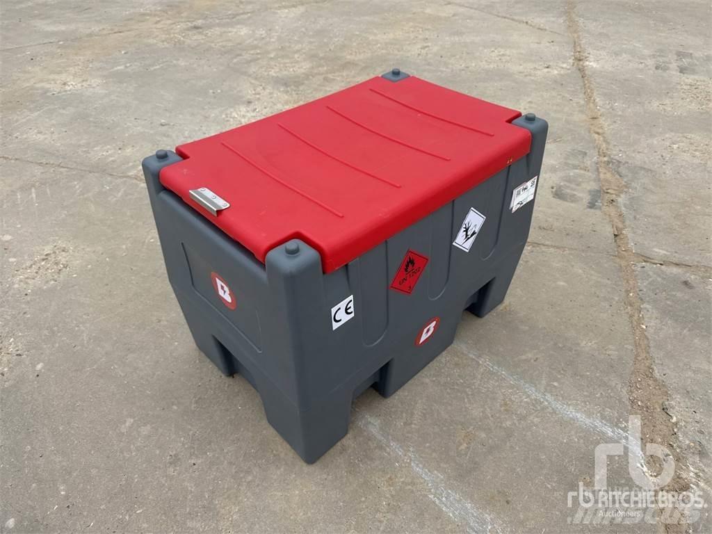 Bauer MTA220 Строительная техника - Другие