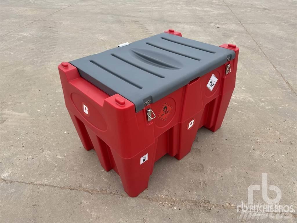 Bauer MTA440 Строительная техника - Другие
