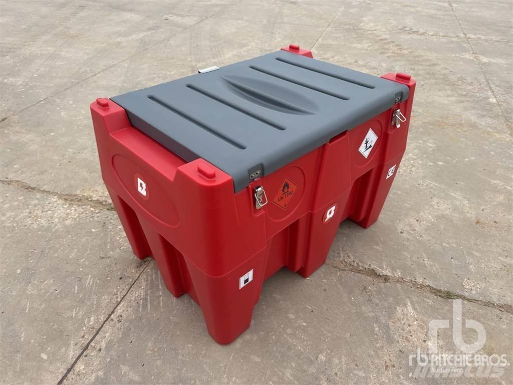 Bauer MTA440 Строительная техника - Другие