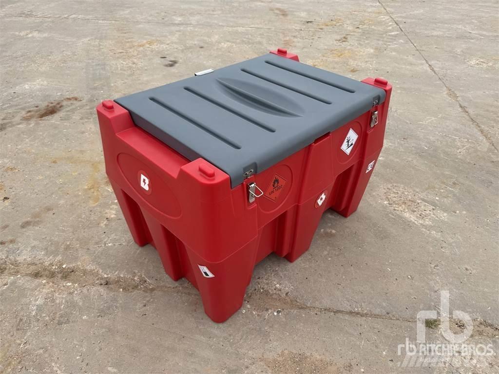 Bauer MTA440 Строительная техника - Другие