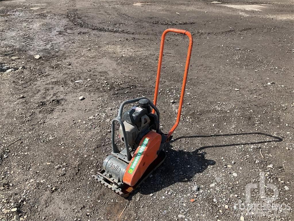 Belle 950 L Виброплиты и вибротрамбовки