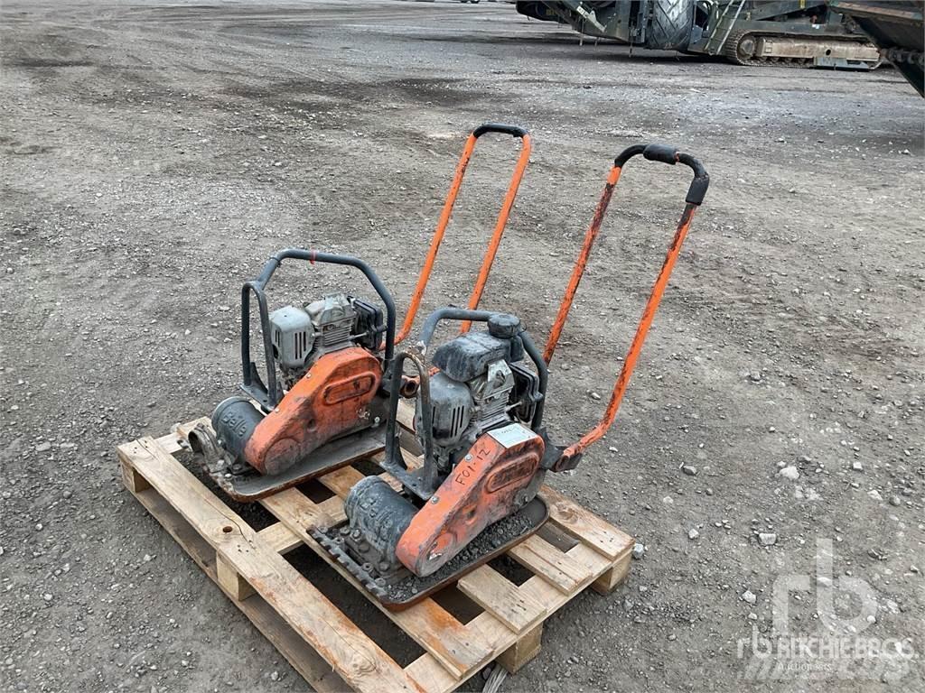 Belle LC2351 Виброплиты и вибротрамбовки