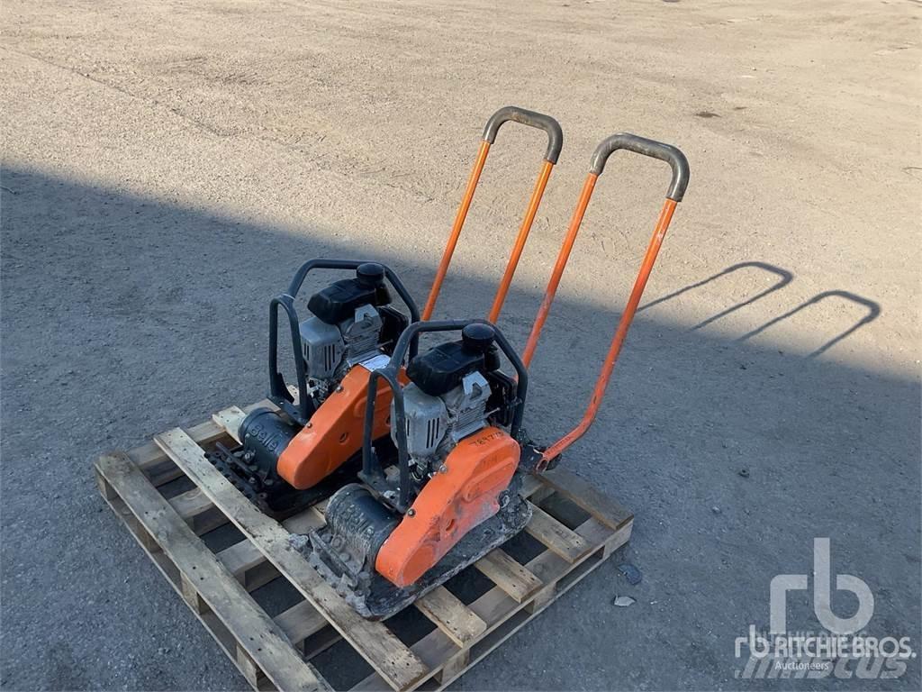 Belle LC3251 Виброплиты и вибротрамбовки