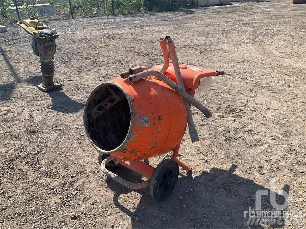 Belle M54B Запчасти для бетонной техники