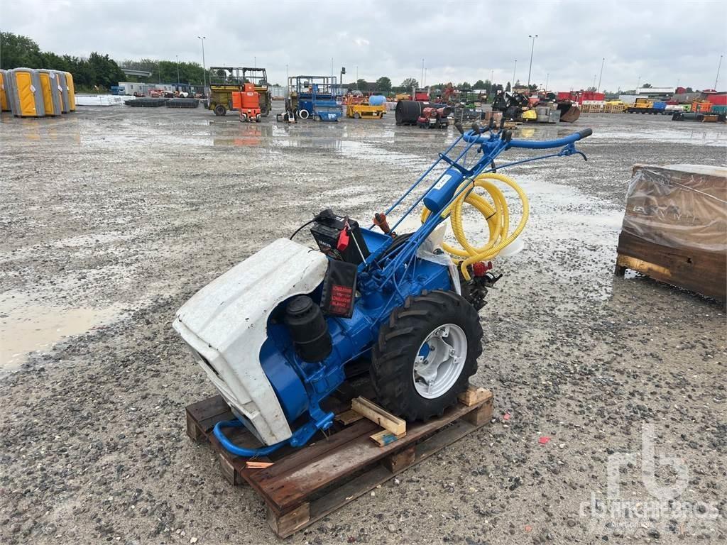 Bertolini BM12 Культиваторы сплошные