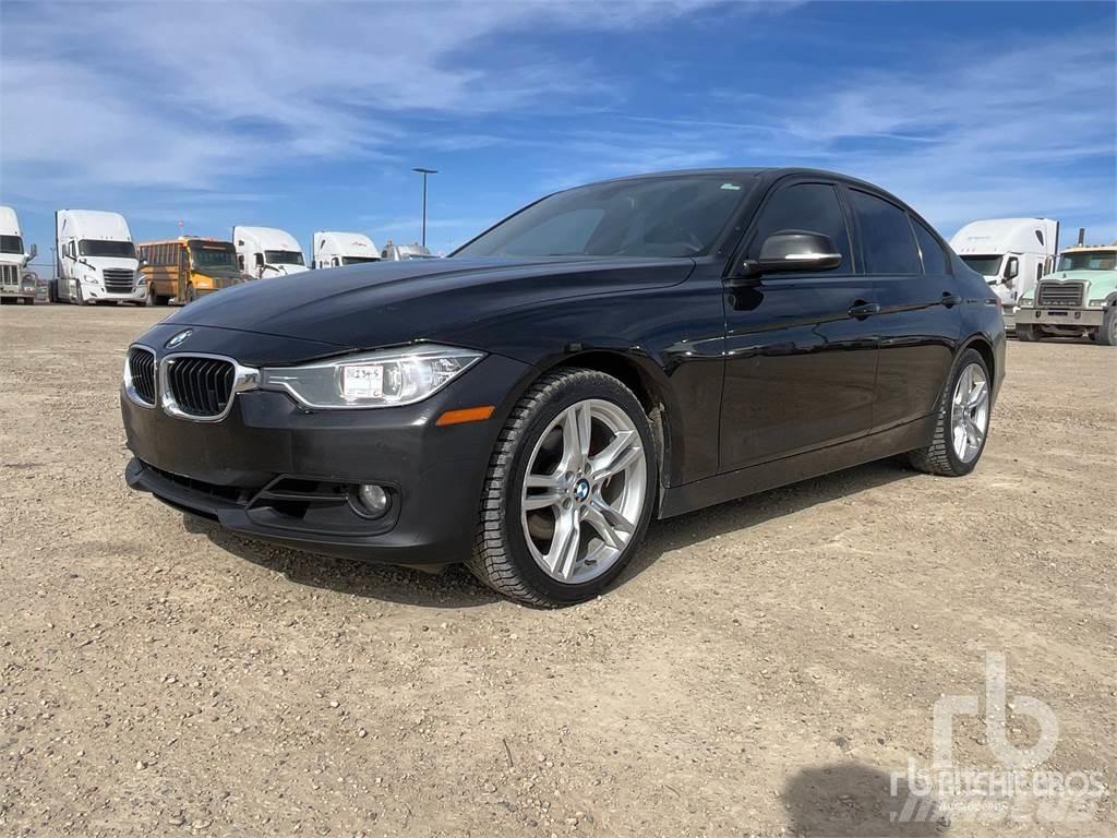 BMW 328I Легковые автомобили