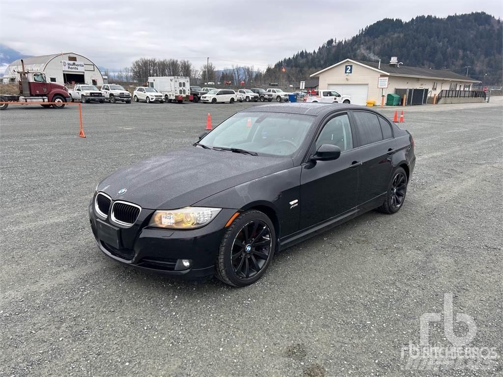 BMW 328I Легковые автомобили